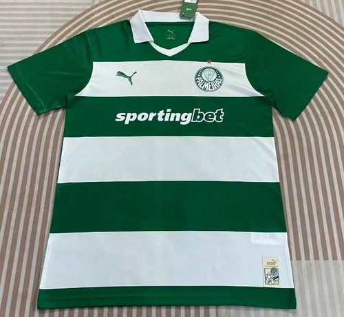 Maglia sociedade esportiva - maglia,