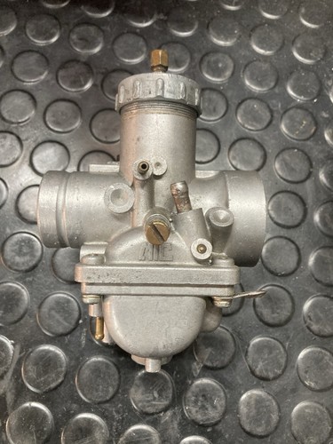 Carburatore mikuni - carburatore,