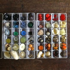 Bottoni giapponesi vintage