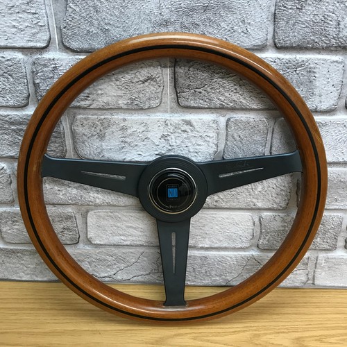 Volante originale nardi gara - volante,