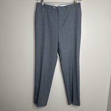 Pantaloni Canali Micro pied de