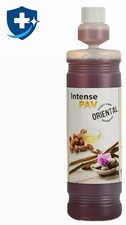 Detersivo Pavimenti Intense Pav Oriental 1L– Antibatterico Igiene Professionale
