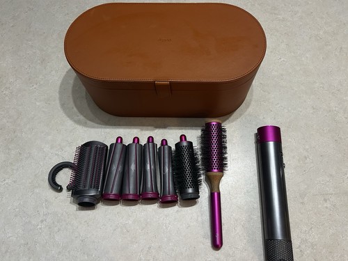 For parts only dyson - only:, airwrap