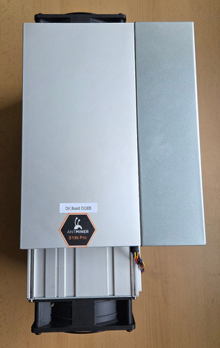 Antminer s19k pro 110th - antminer,