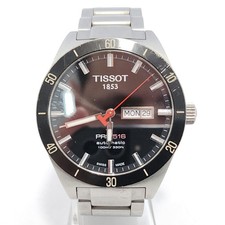 Reloj Hombre Automatico Tissot