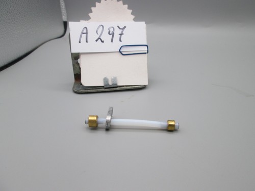 Assieme tubo teflon - tubo,