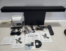 Bose cinemate speaker - bose, 1