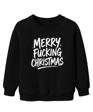 Merry Fucking Christmas Natale