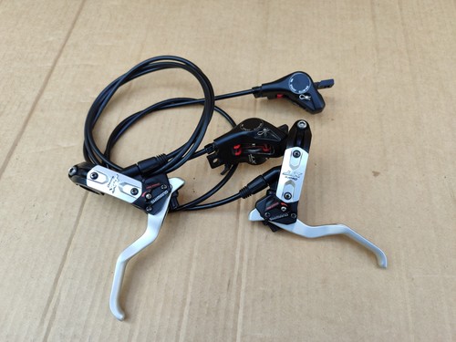 Freni disco shimano deore - shimano,