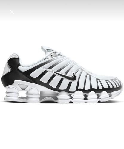 Nike shox colore - nike,