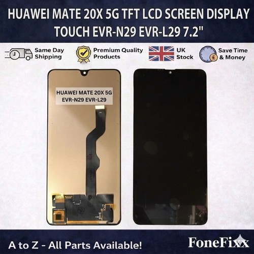 Huawei mate 20x schermo - mate,