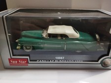 Sun Star 10067 Cadillac