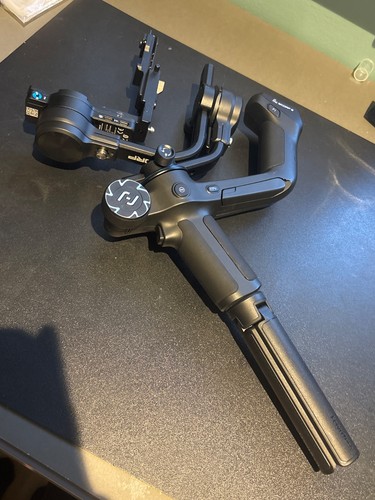 Gimbal feiyutech scorp - scorp, 2