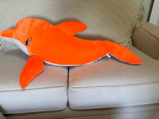 Peluche Delfino Peluche