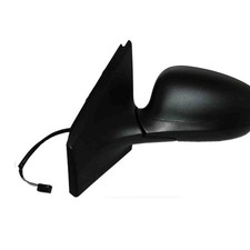 Retrovisore Elettrico Termico