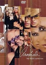 Anastacia The Video Collection	dvd	musica i'm outta love not that kind nuovo