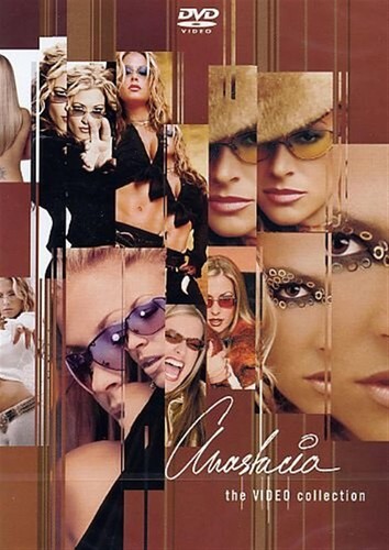 Anastacia the video - anastacia,