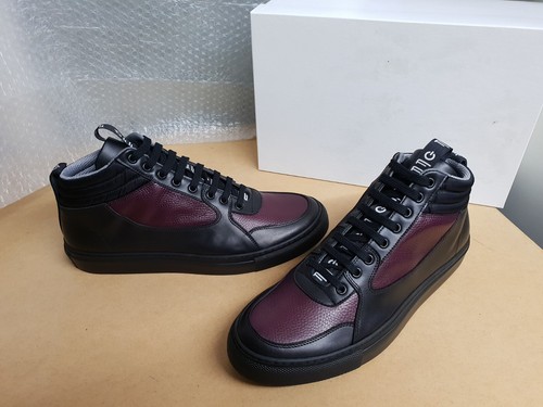 Scarpe uomo off made - 43,