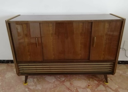 Telefunken himnus 1961 - fi,