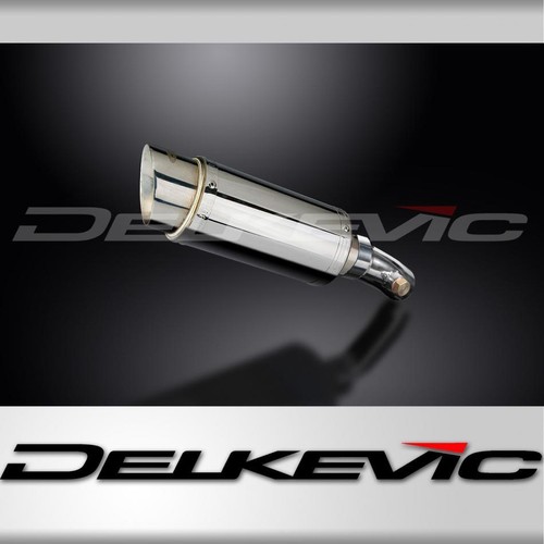 Kit scarico silenziatore - silenziatore, tondo