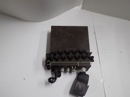 Radio colt 222 - cb,
