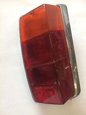 FANALE POSTERIORE DX COMPLETO MINI MINOR MK2 MK2 Carello