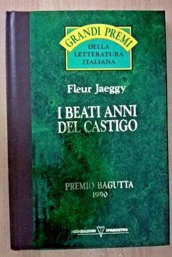 Grandi premi della - , letteratura