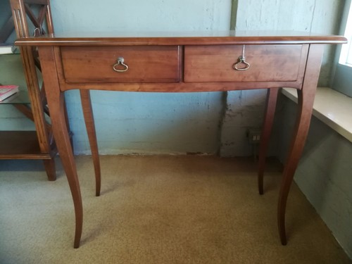 Consolle tavolo mobile - consolle,