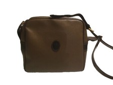 Vintage Borsa Trussardi  Collezione Crespo a tracolla 