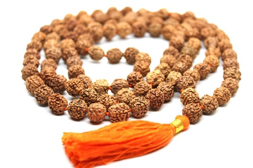 Buddhist rudraksha fair - buddhist, trade