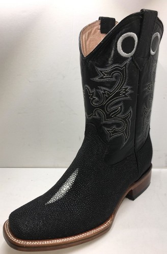 Stivali cowboy uomo - cowboy,