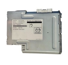 Centralina modulo audio Mazda CX-5 2011/2017