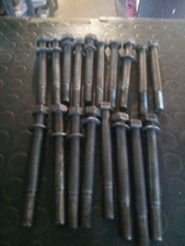 Kit Perni Testa Trattore Fiat Serie 90