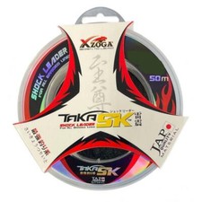 MONOFILO PESCA XZOGA SHOCK