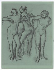 Edgar degas - edgar,