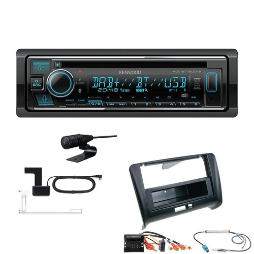 Kenwood ricevitore din - kenwood,