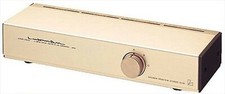 Selettore altoparlanti LUXMAN