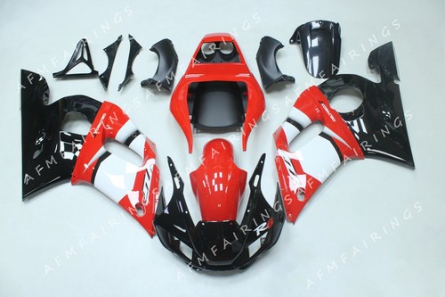 Kit carene carrozzeria stampo