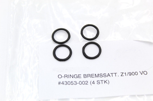 Kawasaki kit ring - kit, bulloni