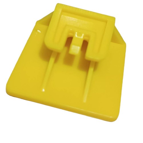 Clip adesiva per - per, telepass