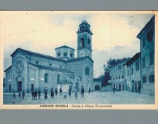 Alessandria Cassano Spinola