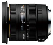 Sigma 10-20mm f3.5 EX DC HSM 3