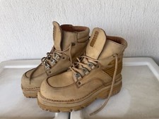 New Rock Planet M626 Scarpe Scarponi Stivali uomo vintage 90’s rare Boots Spain