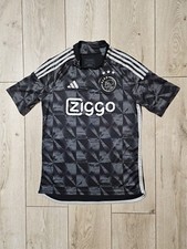 AJAX 2023 2024 TERZA MAGLIA
