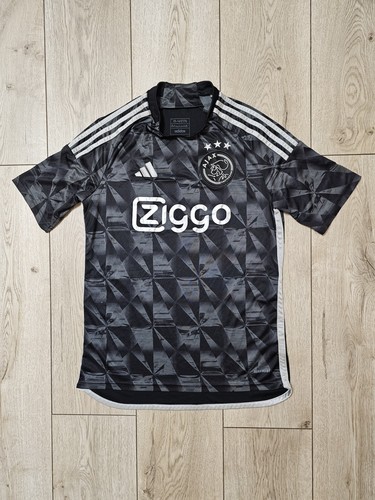 Ajax 2023 2024 terza maglia - ajax,