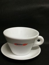 TAZZINA TAZZA CAPPUCCINO ESTADOS CM. 10X7 CAFFÈ COFFEE  COLLECTION COLLEZIONE 