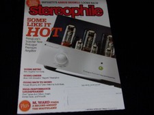 STEREOPHILE MAGAZINE <>JUNE