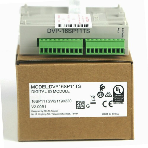 Modulo plc one delta - plc,