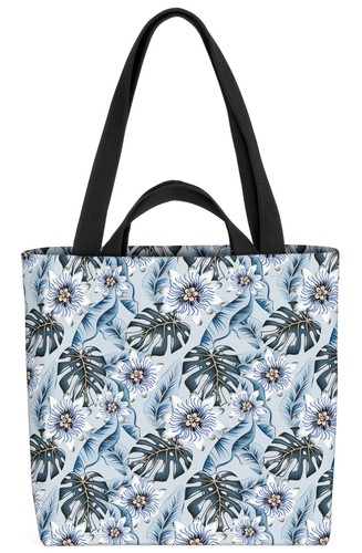 Borsa passion flower - passion,