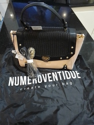 Borsa donna numero - donna, 22